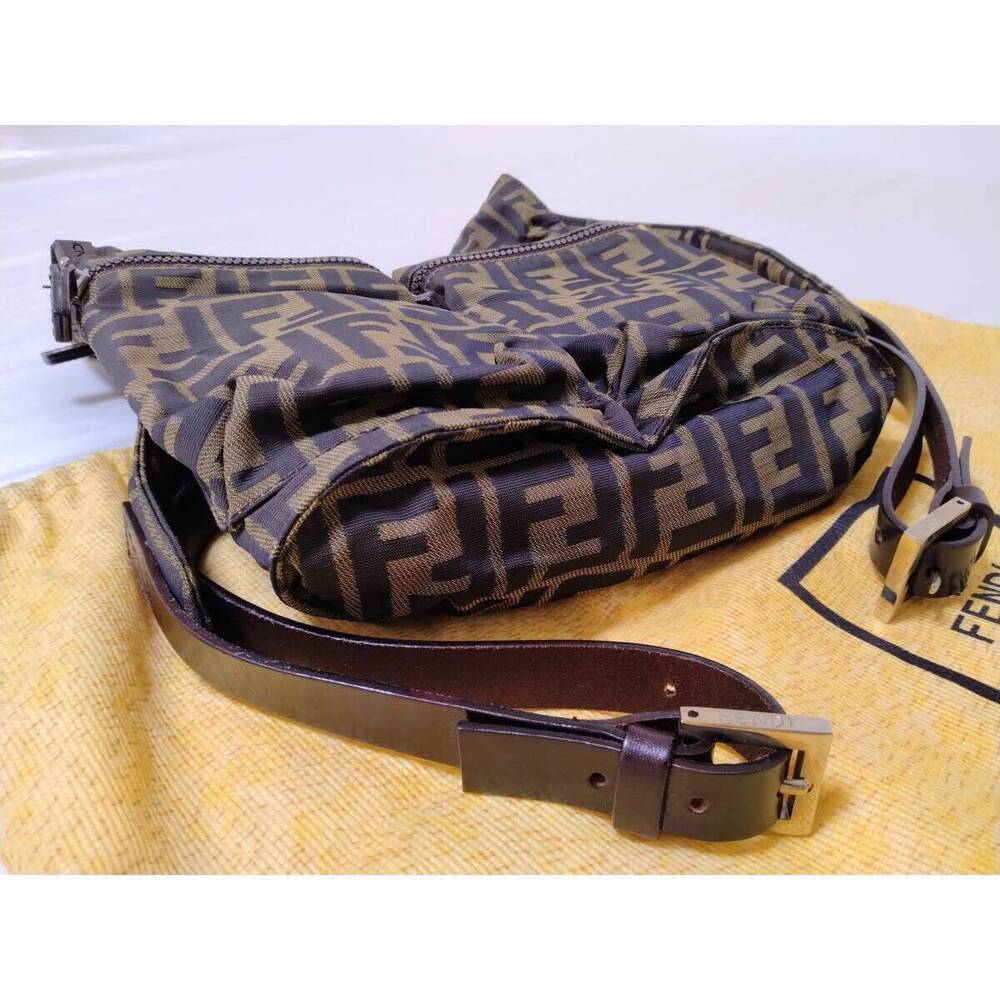 FENDI Backpack - Picture 7 of 10